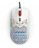 Glorious Model O Wired Gaming Mouse - Glossy White