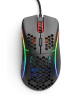 Glorious Gaming Mouse Model D - Matte Black