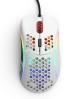 Glorious Gaming Mouse Model O - Matte White