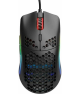 Glorious Model O Minus Wired Gaming Mouse - Matte Black