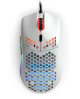 Glorious Gaming Mouse Model O Minus - Matte White