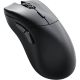 Glorious Model D 2 PRO Wireless 4K/8K Polling Black Gaming Mouse