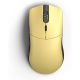 Glorious Model O PRO Wireless Gaming Mouse - Golden Panda - Forge