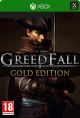 XBX XS GreedFall: Gold Edition PEGI ENG