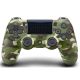 Sony PS4 Dualshock Wireless Controller - Green Camo