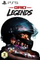 GRID Legends - PS5