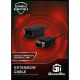 GamerTek NES Controller Extention Cable SNES