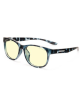 Gunnar Cruz Kids Large Tortoise Amber Indoor Digital Eyewear