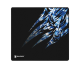 Sades Hailstorm mouse pad