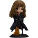Harry Potter Q Posket - Hermione Granger with Crookshanks