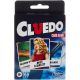 Cluedo Card Game (E7589)