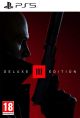 Hitman 3: Deluxe Edition - PS5