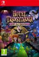 Hotel Transylvania: Scary-Tale Adventures - Nintendo Switch