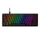 HyperX Alloy Origins 60% Compact Wired Mechanical Gaming Keyboard 