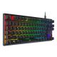 HyperX Alloy Origins Core TKL Mechanical Gaming Keyboard Red