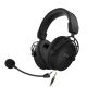 HyperX Cloud Alpha Gaming Headset Black
