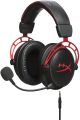 HyperX Cloud Alpha Gaming Headset Red