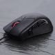 HyperX Pulsefire Raid Black Mouse