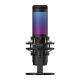 HyperX QuadCast S USB Condenser Gaming Microphone