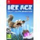 Ice Age: Scrat's Nutty Adventure - Nintendo Switch