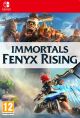 Immortals Fenyx Rising - Nintendo Switch