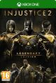 Injustice 2 - Legendary Edition - XBOX One