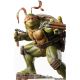 Iron Studios Michelangelo Bds Art Scale 1/10 – Tmnt