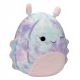 Jazwares Squishmallows Tie Dye Sea Slug