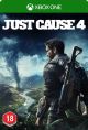 Just Cause 4 - Xbox