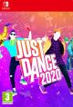 SWITCH Just Dance 2020 PEGI ARA