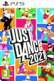PS5 Just Dance 2021 PEGI ENG