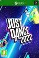 XBX X|S Just Dance 2022 PEGI ARA