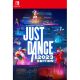 Just Dance 2023 Edition - Nintendo Switch