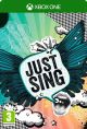 XBX ONE Just Sing R2