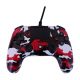 KGaming Camo V4 Wired Controller - PS4 
