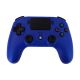 KGAMING PS4 WIRELESS CONTROLLER BLUE