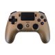 KGaming Gold Wireless Controller - PS4 