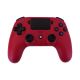 KGaming Red Wireless Controller - PS4 