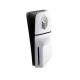 KGAMING PS5 SLIM Electroplated Faceplate Conver SILVER