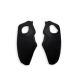 KGAMING PS Portal JS Silicon case with non-slip Black