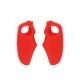 KGAMING PS Portal JS Silicon case with non-slip RED