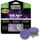 KontrolFreek Fps Freek Galaxy Purple For Xbox One Controller | 2 Performance Thumbsticks
