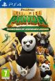 Kung Fu Panda: Showdown Of Legendary Legends - PS4 