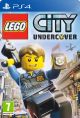 LEGO City Undercover - PS4