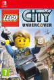 SWITCH LEGO City Undercover R2