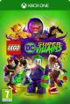 LEGO DC Super-Villains - Xbox
