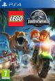 Lego Jurassic World - PS4