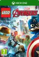 LEGO Marvel’s Avengers - Xbox One 