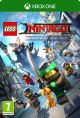 The LEGO Ninjago Movie Video Game - Xbox