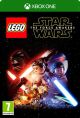 LEGO Star Wars: The Force Awakens - XBOX One 